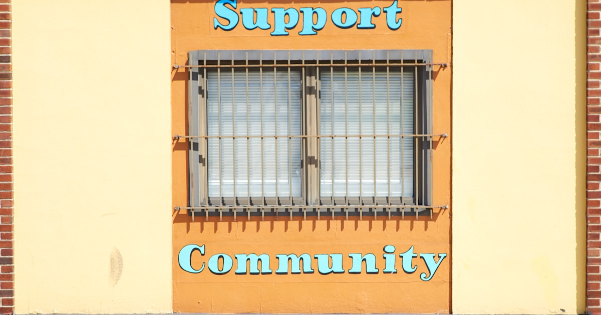 Family Support Services